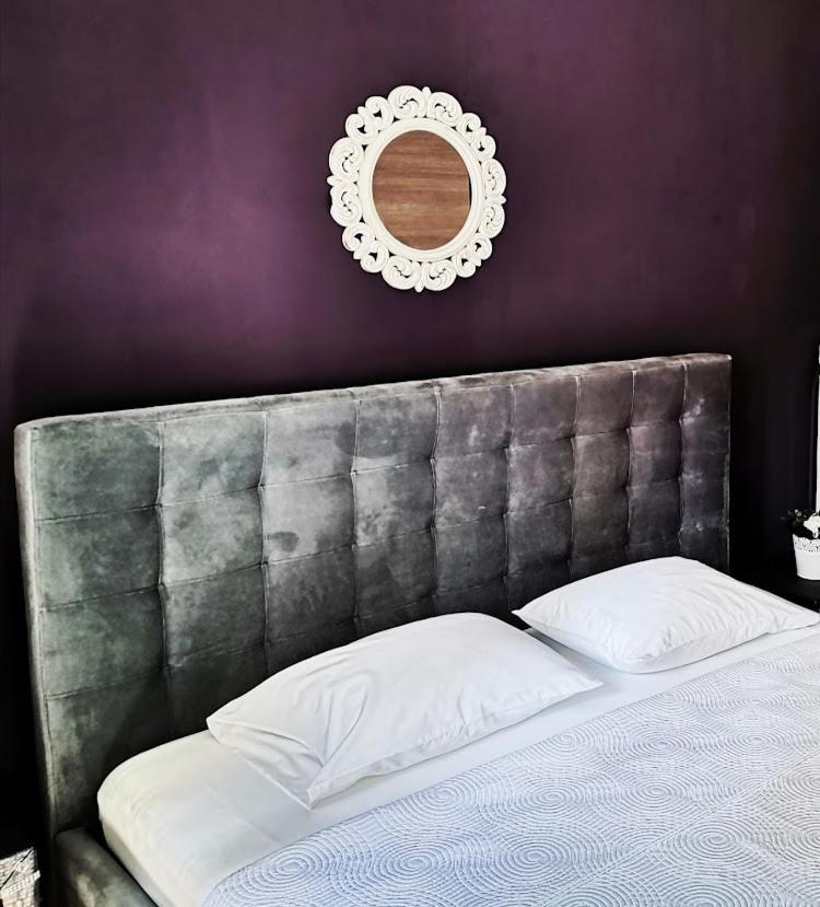 Oasis Luxury Detached House In Thessaloniki With Hydromassage Lejlighed Eksteriør billede